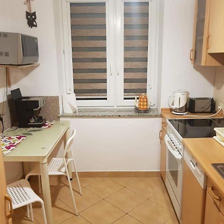 Apartament Marta Lägenhet Polanica-Zdrój Exteriör bild
