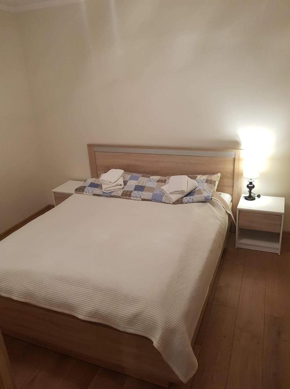 Apartament Marta Lägenhet Polanica-Zdrój Exteriör bild