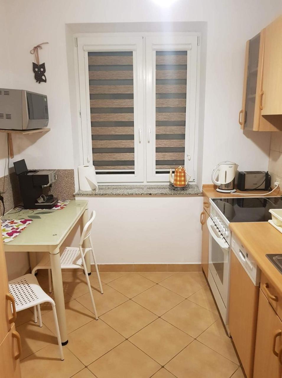 Apartament Marta Lägenhet Polanica-Zdrój Exteriör bild